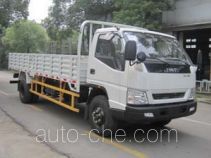 JMC JX1090TPB24 cargo truck
