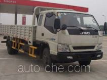 JMC JX1090TPPB23 cargo truck