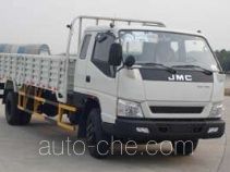 江铃牌JX1090TPRA23型载货汽车