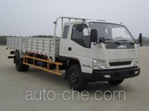 JMC JX1090TPRA24 cargo truck