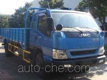 JMC JX1090TPRB23 бортовой грузовик