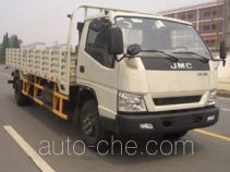 JMC JX1090TRB23 cargo truck