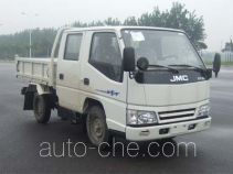 JMC JX3033XSA dump truck