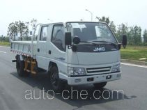 JMC JX3043XSG2 dump truck