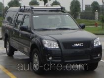 JMC JX5024XXYMLS фургон (автофургон)