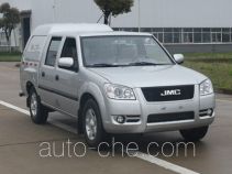 JMC JX5024XXYZS5 фургон (автофургон)