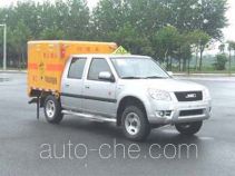 JMC JX5026XQYXSD грузовой автомобиль для перевозки взрывчатых веществ