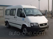 JMC Ford Transit JX5034XSCZB автомобиль для перевозки пассажиров с ограниченными физическими возможностями