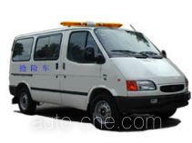 JMC Ford Transit JX5035TQX-L emergency vehicle