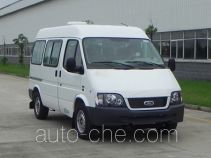 JMC Ford Transit JX5035XJCZJ inspection vehicle