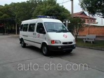 JMC Ford Transit JX5035XJHL-M ambulance