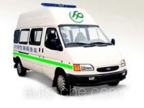 JMC Ford Transit JX5035XSYL-H family planning vehicle