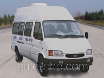 JMC Ford Transit JX5036XXDDLB-H disinfection vehicle