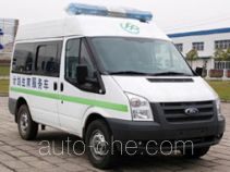 JMC Ford Transit JX5038XSYMB family planning vehicle