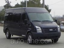 JMC Ford Transit JX5039XYBMC1 автомобиль для перевозки личного состава