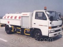 JMC JX5040GJYDL2 fuel tank truck