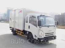 JMC JX5040XXYXPGH2 box van truck