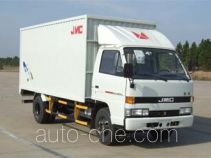 JMC JX5041XXYXG2 box van truck