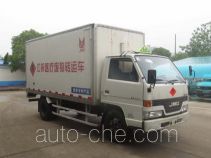 JMC JX5041XYFXG2 medical waste truck