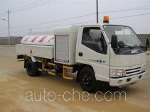JMC JX5042GJYDL2 fuel tank truck
