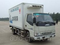 JMC JX5043XLCXG2 refrigerated truck