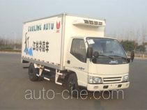 JMC JX5043XLCXGA2 refrigerated truck