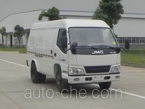 JMC JX5043XXYM2 box van truck