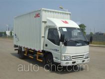 JMC JX5043XXYXGC2 box van truck