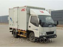 JMC JX5044XXYXAA2 box van truck
