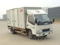 JMC JX5044XXYXGG2 фургон (автофургон)