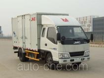 JMC JX5044XXYXPGB2 фургон (автофургон)