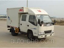 JMC JX5044XXYXSAA2 box van truck