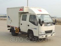 JMC JX5044XXYXSAB2 box van truck