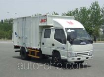 JMC JX5044XXYXSGC2 box van truck