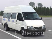 JMC Ford Transit JX5046XJCDLA2-H inspection vehicle