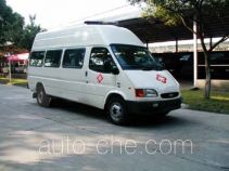 JMC Ford Transit JX5046XJHDLA-H ambulance