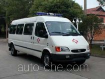 JMC Ford Transit JX5046XJHDLA-M ambulance