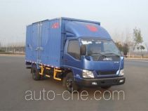 JMC JX5046XXYXGA2 фургон (автофургон)