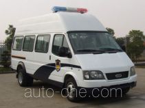 JMC Ford Transit JX5047XQCMF23 prisoner transport vehicle