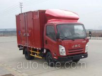 JMC JX5057XXYXBB2 box van truck