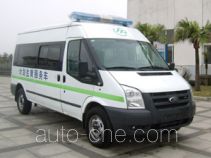 JMC Ford Transit JX5048XSYMC family planning vehicle