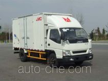 JMC JX5048XXYXGA2 box van truck