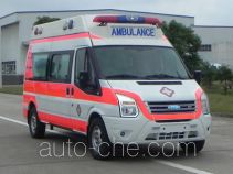 JMC JX5049XJHMKJB ambulance