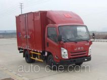 JMC JX5047XXYXB2 фургон (автофургон)