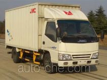 JMC JX5062XXYXG2 box van truck