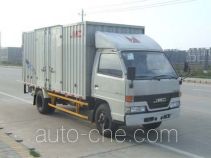 JMC JX5065XXYXGA2 фургон (автофургон)