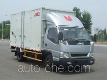 JMC JX5066XXYXGA2 box van truck