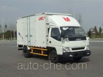 JMC JX5068XXYXG2 фургон (автофургон)