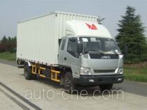 JMC JX5080XXYXPPA2 фургон (автофургон)