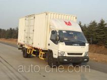 JMC JX5090XXYXPB2 box van truck
